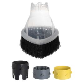 Karcher Pressure Washer Splash Guard - K2 K3 K4 K5 K6 K7
