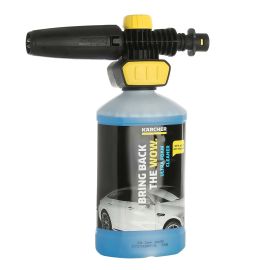 Karcher Pressure Washer Connect & Clean Foam Nozzle - FJ10