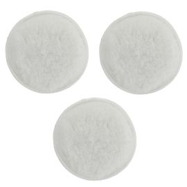 Karcher FP303 FP306 Floor Polisher Pads (Pack of 3)