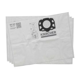 Karcher Vacuum Cleaner Paper Bag (Pack of 5)