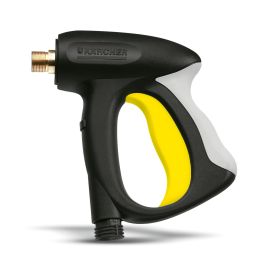 Karcher High Pressure Trigger Gun - For High Pressure Garden Hoses