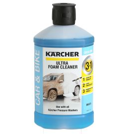 Karcher Pressure Washer Foam Cleaner
