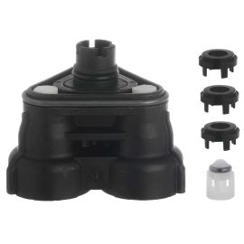 Karcher Pressure Washer Pump Cylinder Head - K2 K3 K4