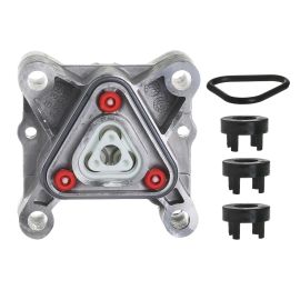 Karcher Pressure Washer Control Head