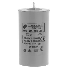 Karcher Pressure Washer Capacitor - 20uF - K3 K4 K5