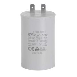 Karcher K4 K5 Pressure Washer Capacitor - 35uF