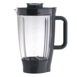 Kenwood Food Processor Bowl - 1.5L - Acrylic AT282