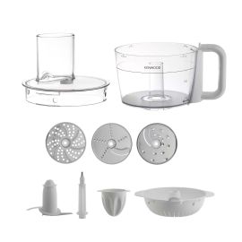 Kenwood Food Processor Attachment Kit - AT264 (Prospero)