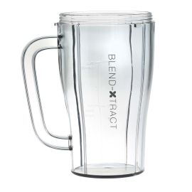 Kenwood Smoothie Travel Jug - 0.5 Litre