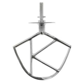 Kenwood Food Mixer K Beater - Stainless Steel