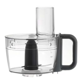Kenwood Food Processor Bowl Attachement Set - AT284