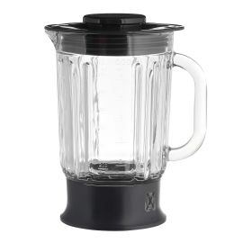 Kenwood Food Processor Glass Liquidiser Complete