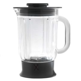 Kenwood Blender Glass Jug Liquidiser Assembly - Multi One