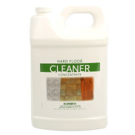 Kirby Vacuum Cleaner Hard Floor Cleaner - 1 Gallon
