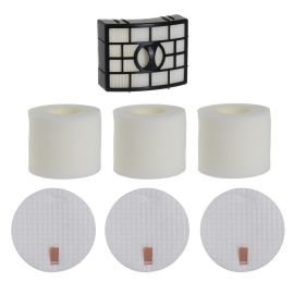 Shark NV500 Vacuum Cleaner Filter Kit