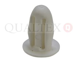 Lec Fridge Freezer Evaporator Hinge Pin - D348