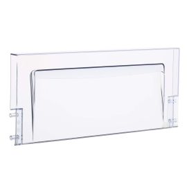Lec Freezer Drawer Front Riser Flap - 400mm x 165mm