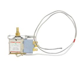 Lec Fridge Freezer Thermostat