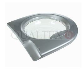LG Washing Machine Door Assembly