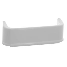 LG Freezer Lower Door Shelf - 405mm x 110mm x 100mm