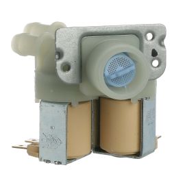 LG Washing Machine Inlet Solenoid Valve - Triple