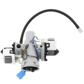 LG Washing Machine Pump