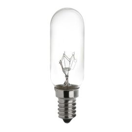 LG Fridge Round Lamp - Blue - SES - 40W