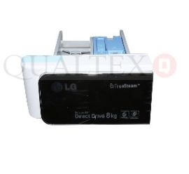 LG Washing Machine Dispenser Drawer