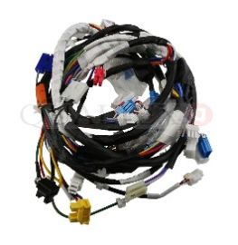 LG Washing Machine Wiring Harness