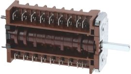 Cooker Selector Switch
