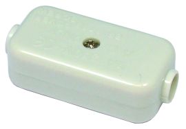 Flex Cable Connector 5 Amp 2 Terminal