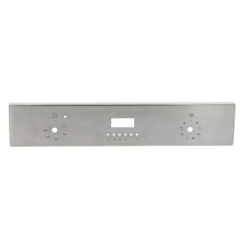 Diplomat Cooker Control Panel