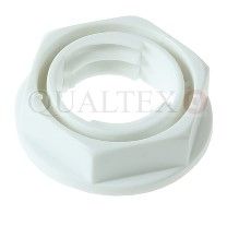 Diplomat Fridge Freezer Foot Locking Nut