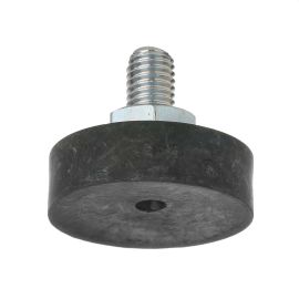 Diplomat Washing Machine Adjustable Foot