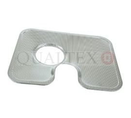 Diplomat Dishwasher S/Steel Filter
