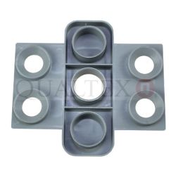 Diplomat Dishwasher Upper Spray Arm Support