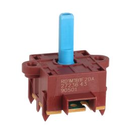 Diplomat Washing Machine Selector Switch
