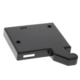 Midea Fridge Freezer Hinge Cover