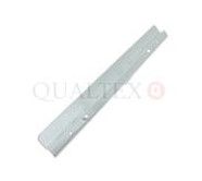 Midea Fridge Freezer Shelf Side Bracket