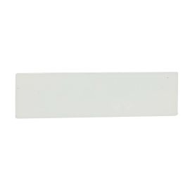 Bush Currys Essentials Midea Dishwasher Control Panel Cover Sticker