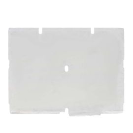Midea Fridge Freezer Seperated Plate