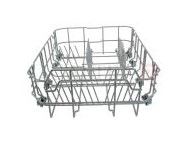 Bush Currys Essentials Midea Dishwasher Lower Basket - 515mm x 368mm x 150mm