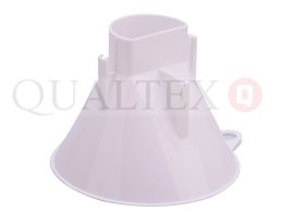 Bush Currys Essentials Midea Dishwasher Salt Filler