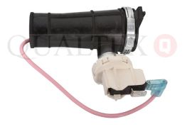Bush Currys Essentials Midea Dishwasher Hose Connector - c/w - Protection Microswitch