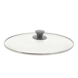 Morphy Richards Slow Cooker Glass Lid - 6.5 Litre