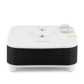 Morphy Richards HeatFlux Fan Heater - 2kW
