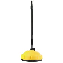 Karcher Pressure Washer Patio Cleaner Tool - K2 K3 K4 K5 K6 K7 - 2.643-252.0 - T5 T Racer