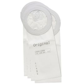 Nilfisk GD5 Vacuum Cleaner Dust Bags (Pack of 5)