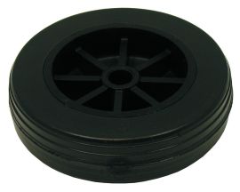 Numatic (Henry) Vacuum Cleaner Wheel Cap - Rear
