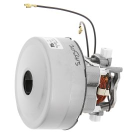 Numatic (Henry) Vacuum Cleaner Motor - 2 Stage 120V - DL21101